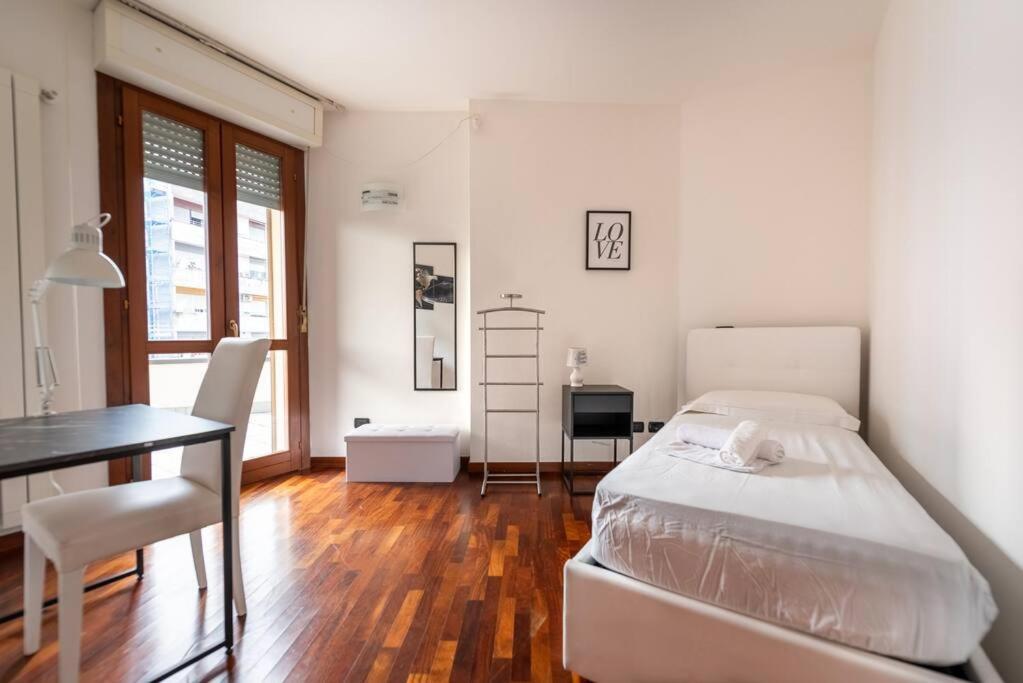 Attico Vicino Milano, Mxp, Rho Fiera Apartment Busto Arsizio Exterior photo
