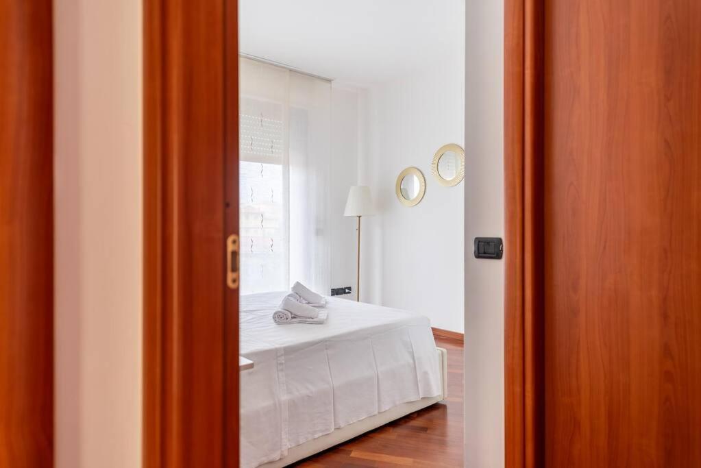 Attico Vicino Milano, Mxp, Rho Fiera Apartment Busto Arsizio Exterior photo